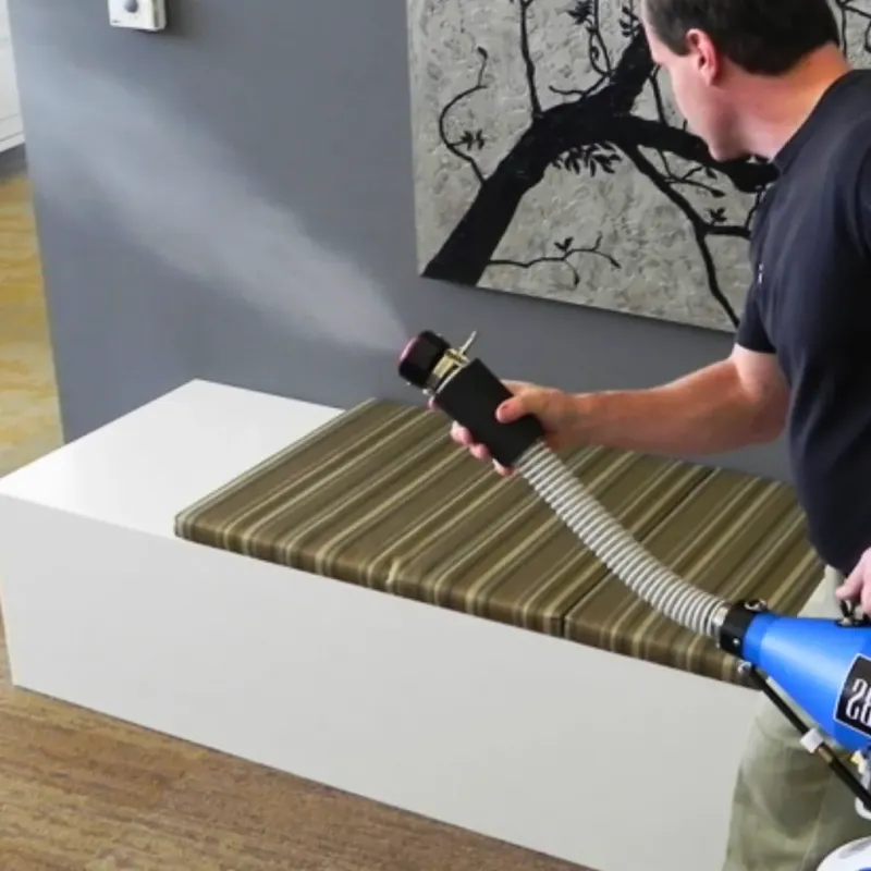 Professional Odor Removal in Linden, TX